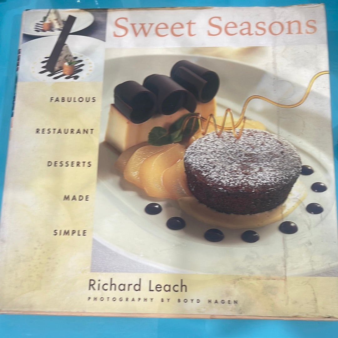 Sweet seasons