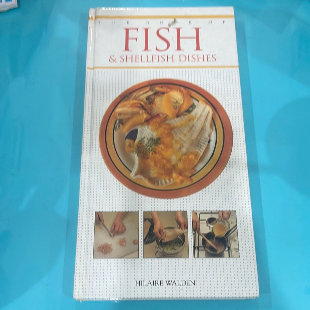 Fish & shellfish Dishes