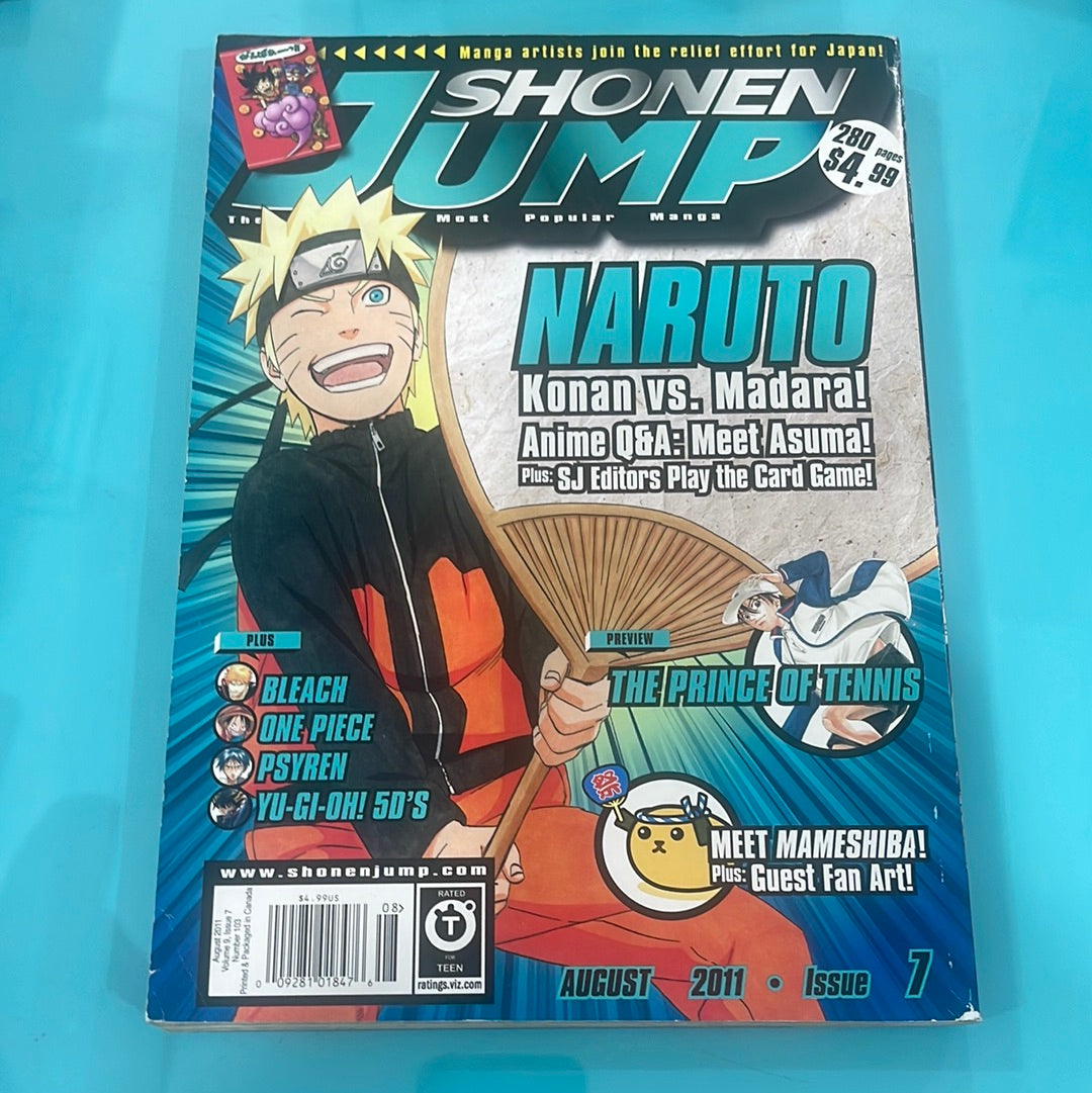 Naruto