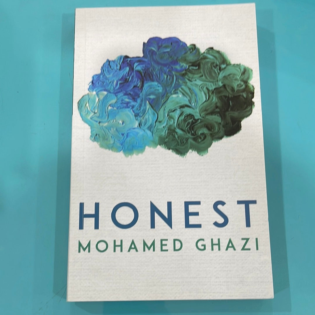 Honest -Mohamed Ghazi