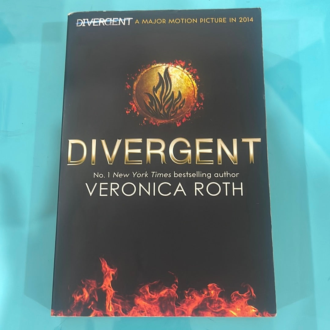 Divergent