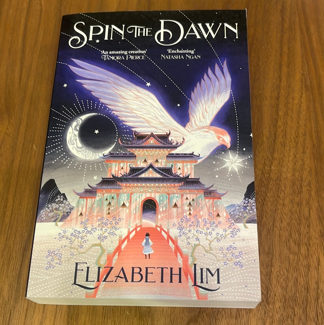Spin the dawn