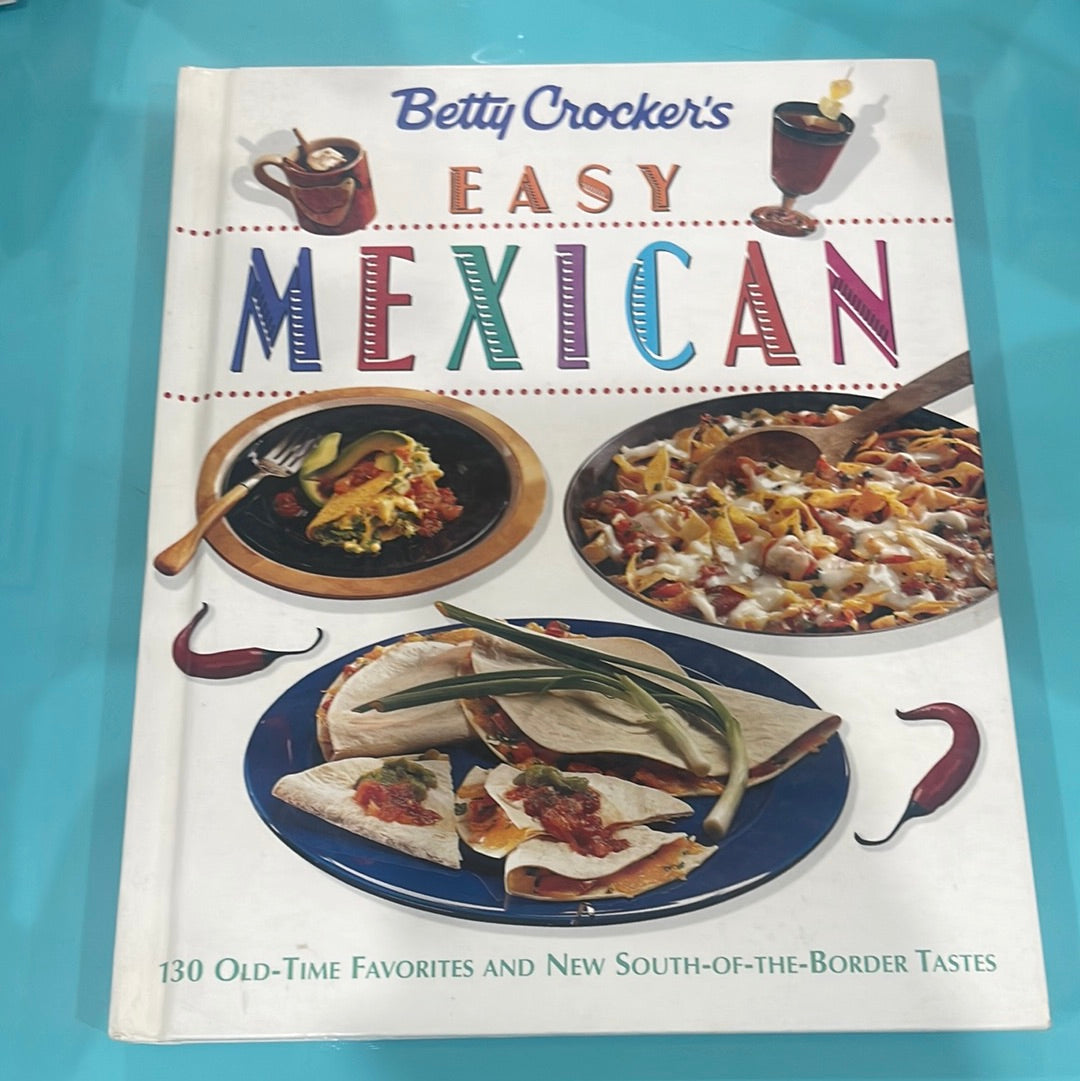 Easy Mexican