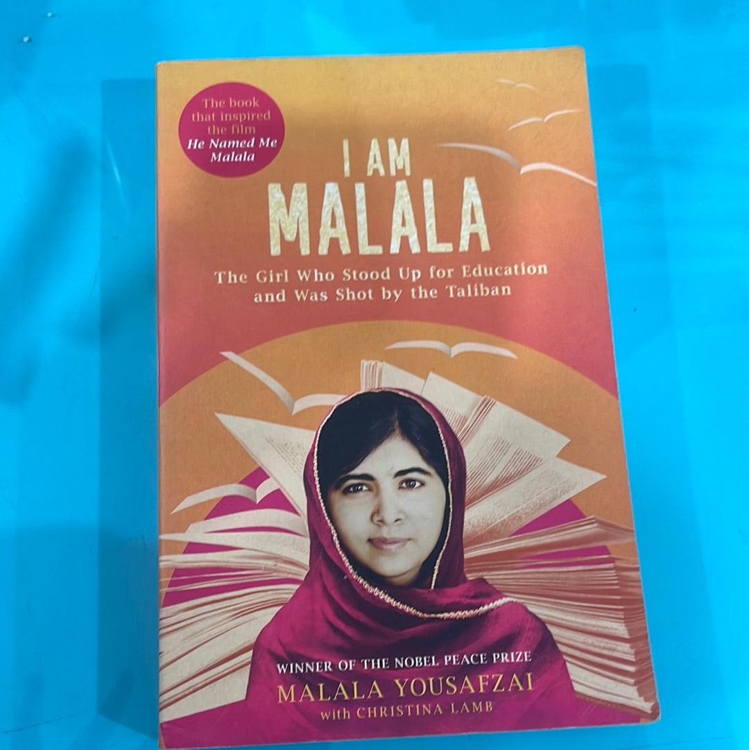 I am Malala