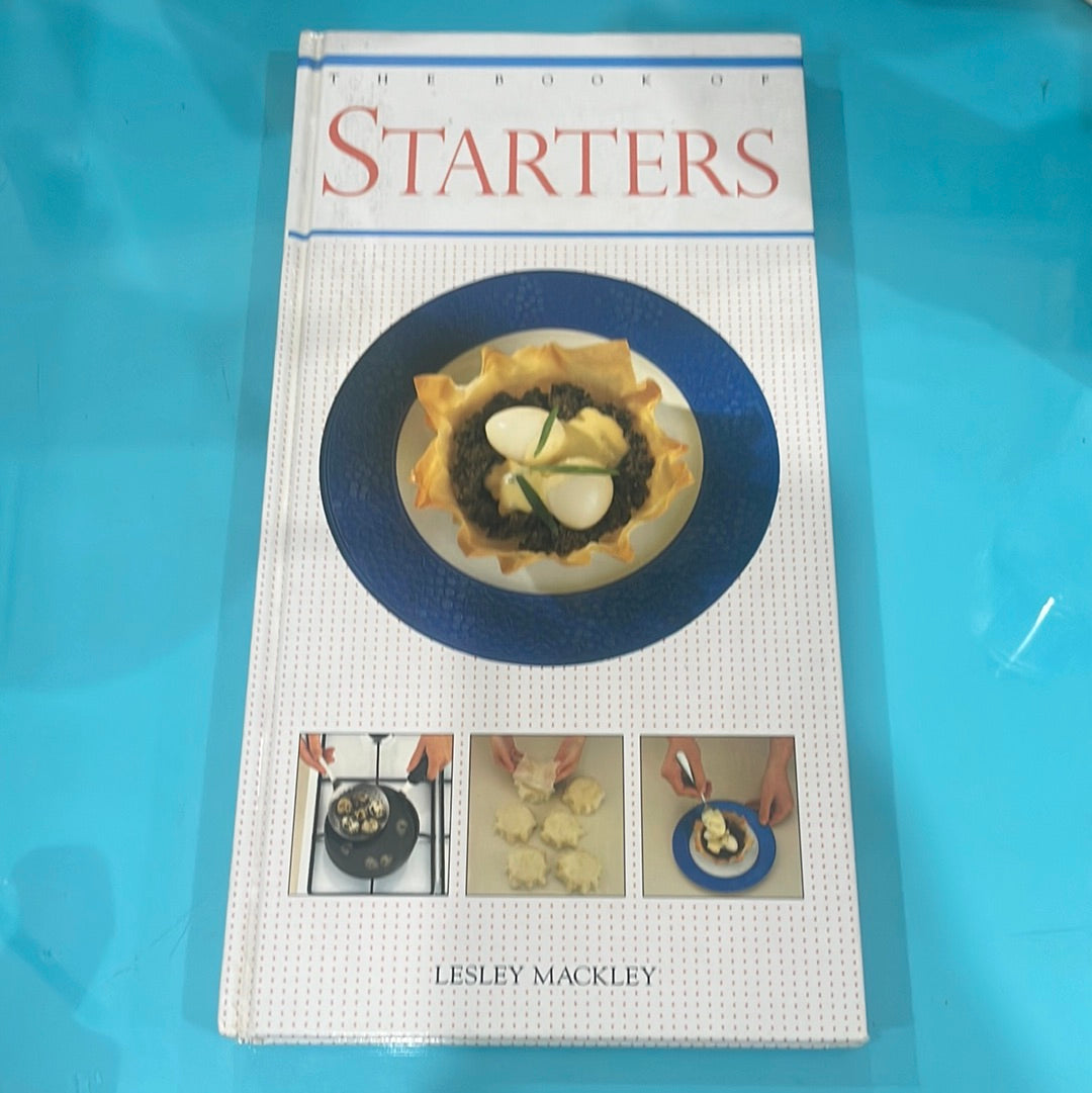 Starters