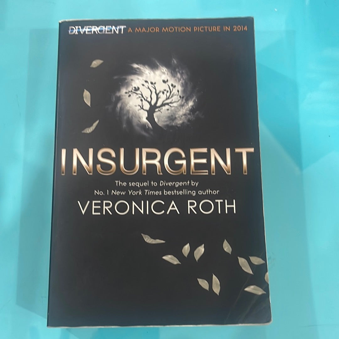Insurgent