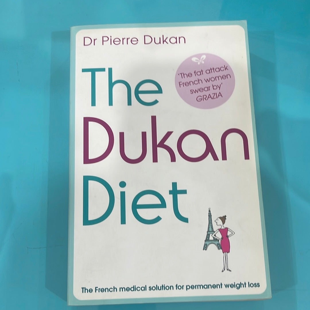 The Dukan diet