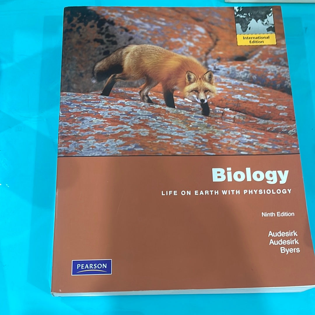 Biology