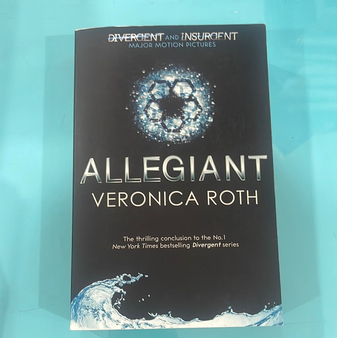 Allegiant