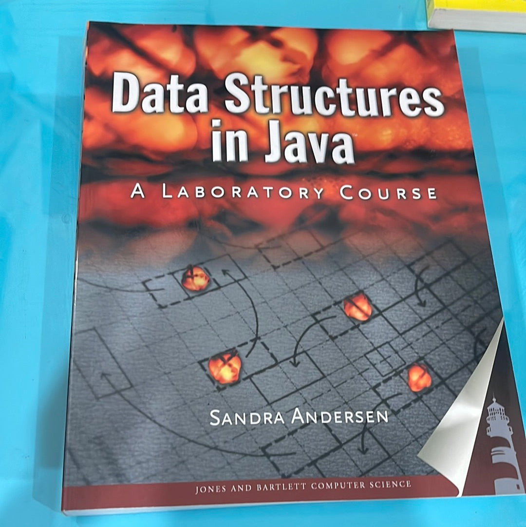 Data structures in Java