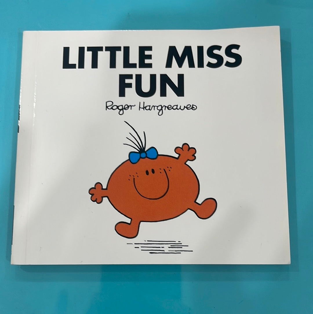 Little Miss fun