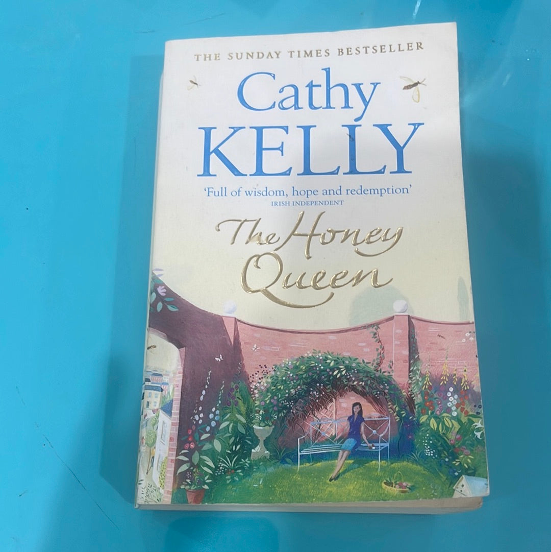 The Honey Queen - Cathy Kelly