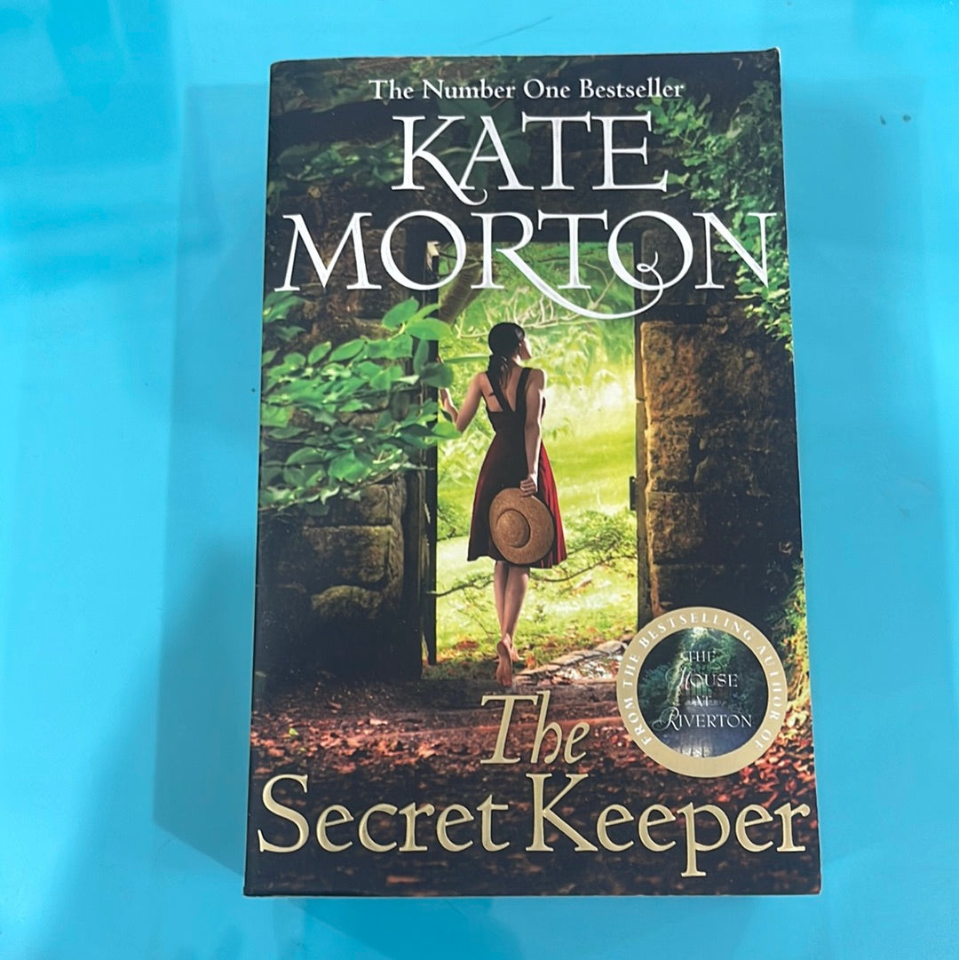 The Secret Keeper - Kate Morton