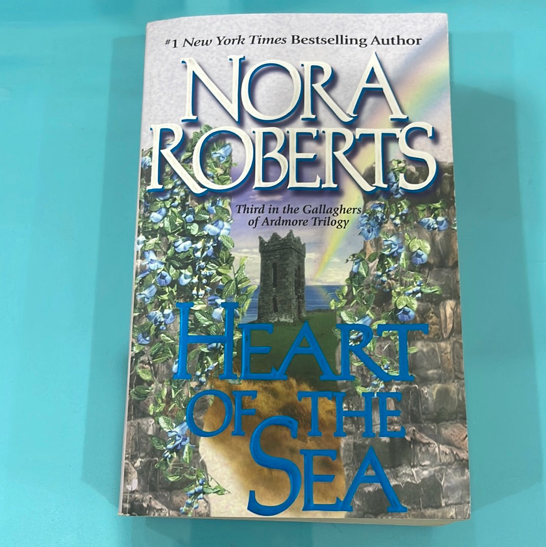 Heart of the sea - Nora Roberts