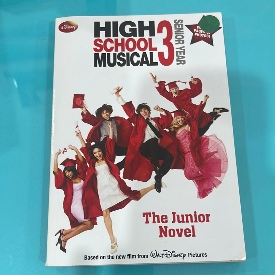 High school musical 3