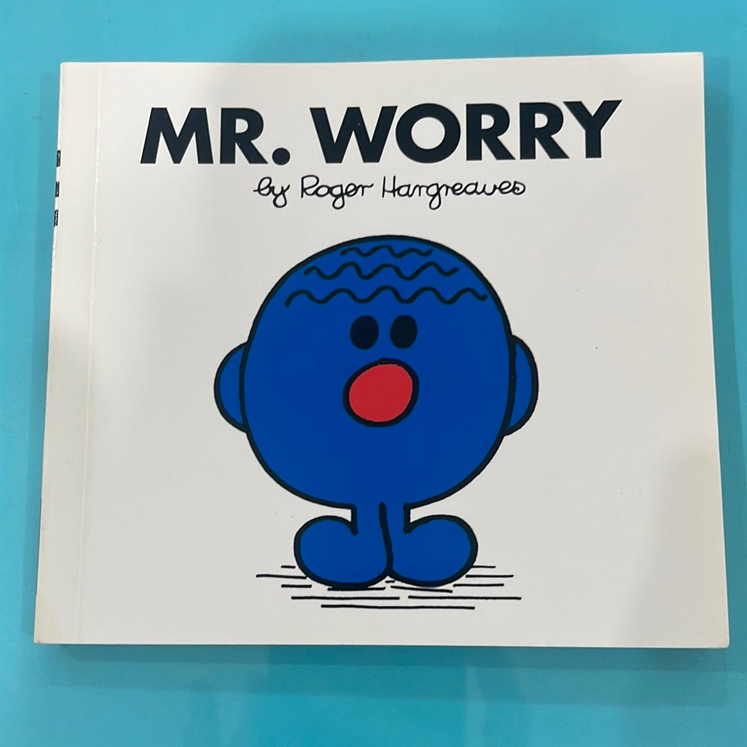Mr Worry