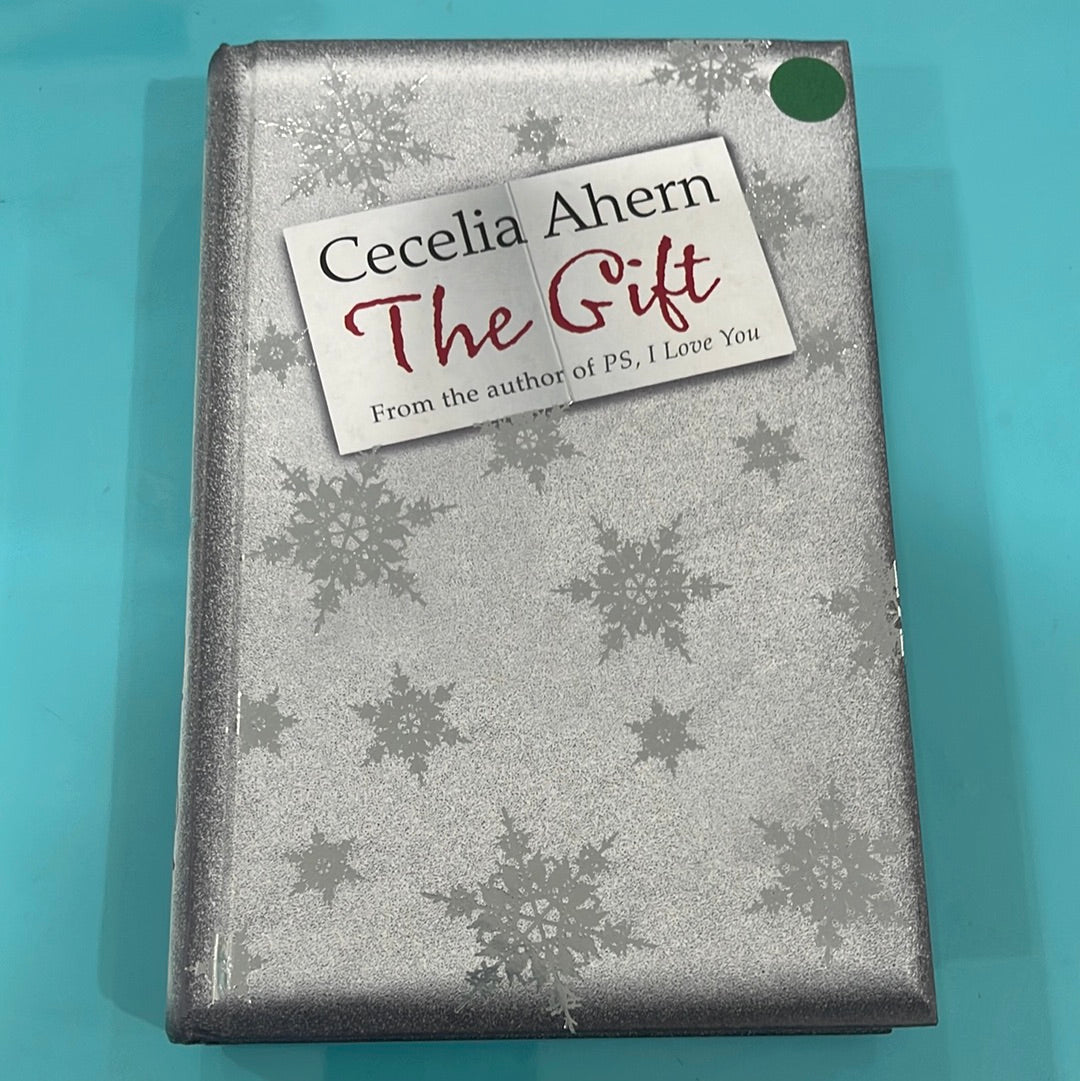 The Gift - Cecelia Ahern