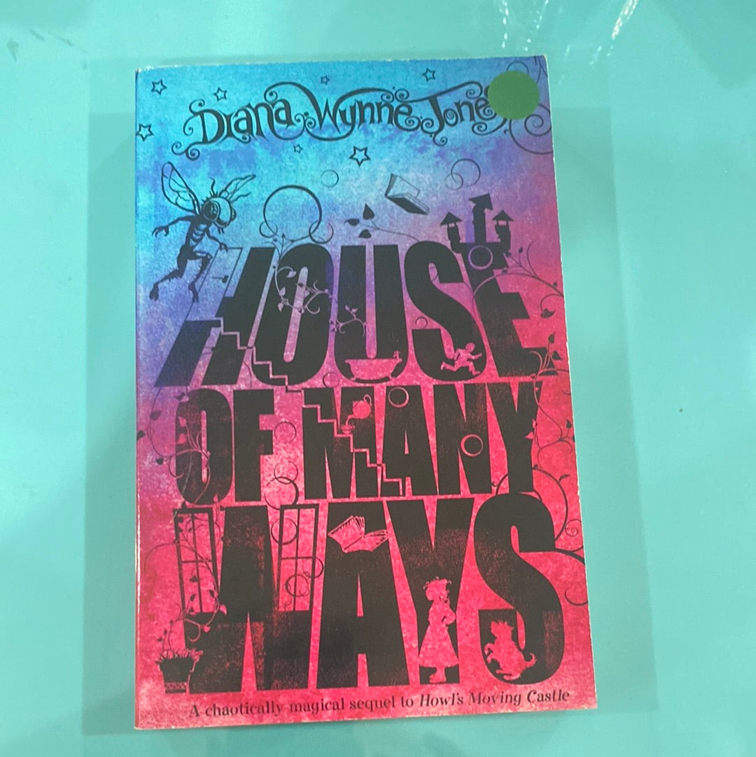 House of many ways