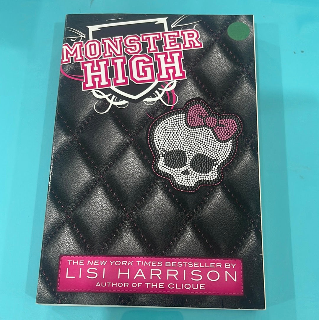 Monster High