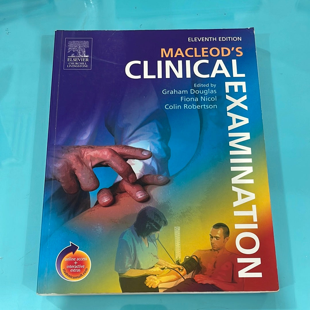 Clinical examination