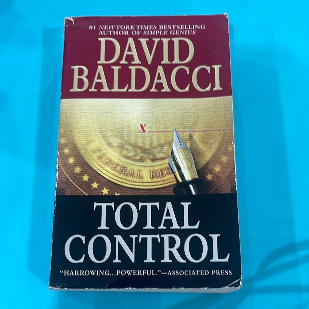 Total Control