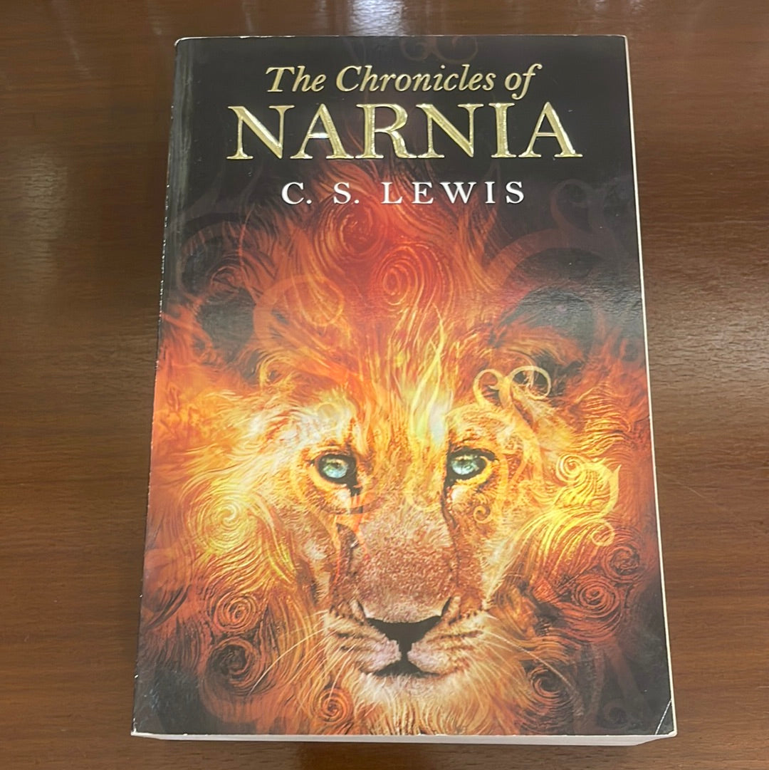 The chronicles of Narnia