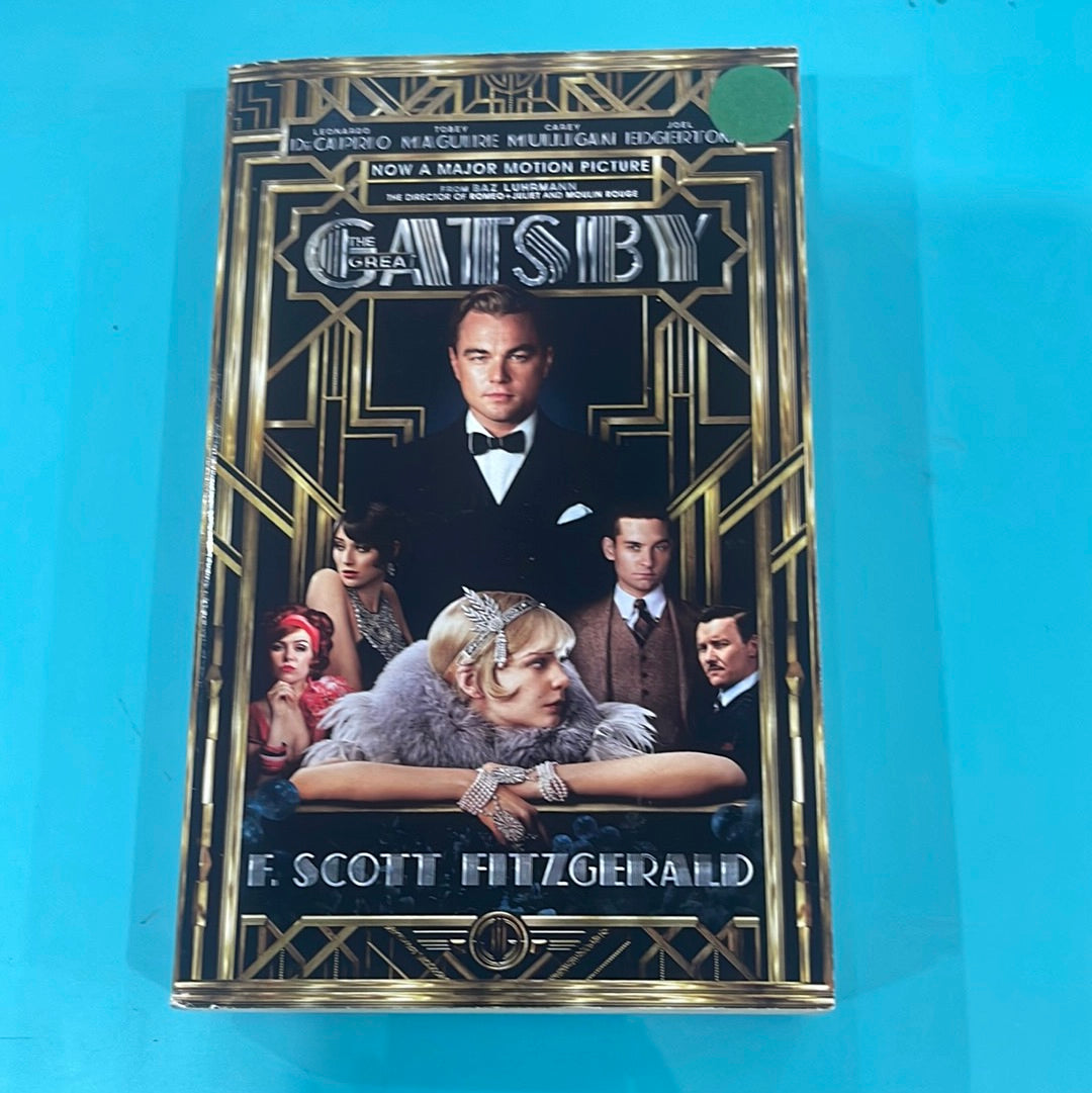 Gatsby