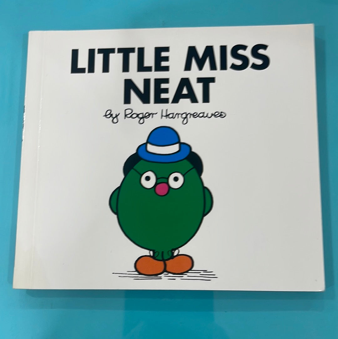 Little Miss neat