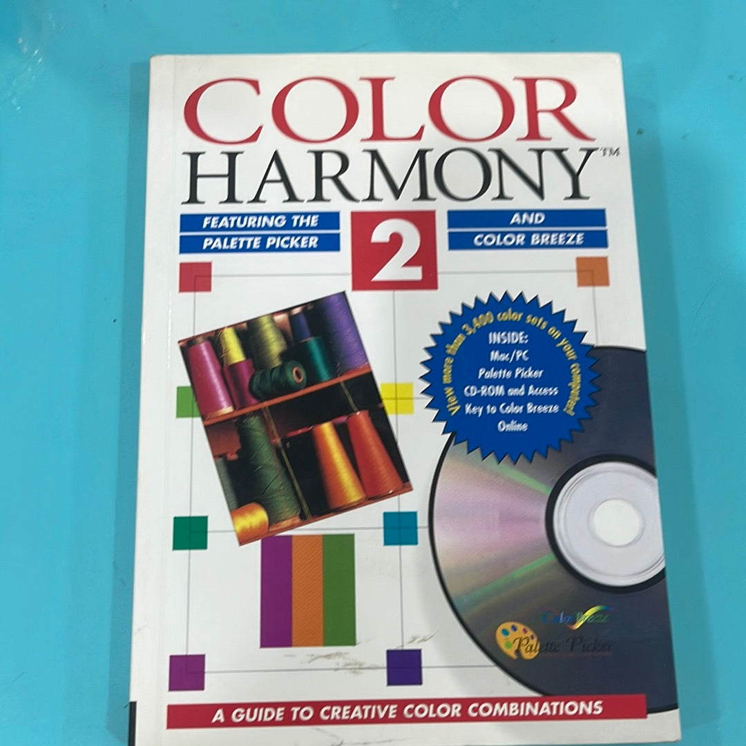 Color Harmony 2