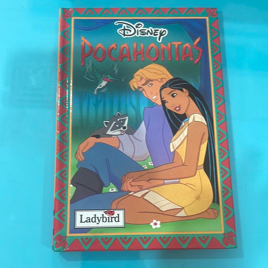 Pocahontas