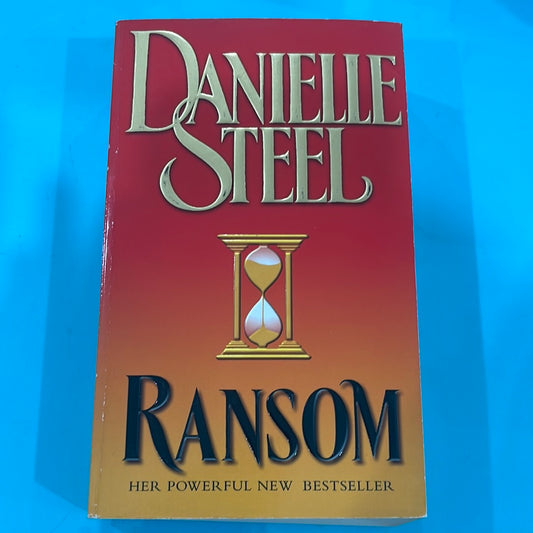 Ransom - Danielle Steel