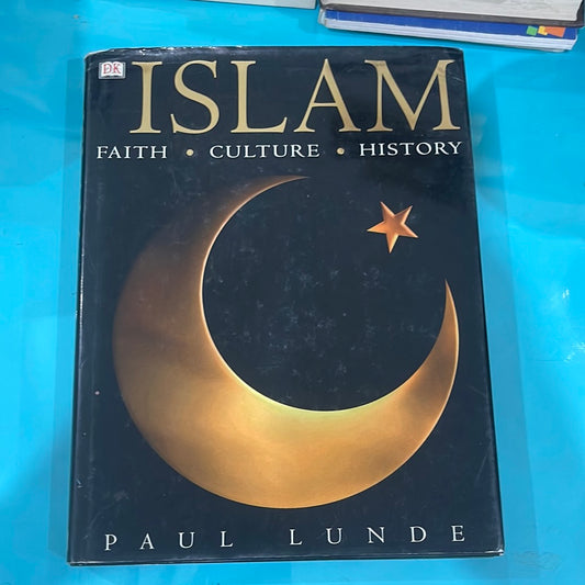 Islam - Paul lunde
