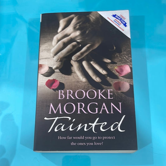 Tainted- Brooke Morgan