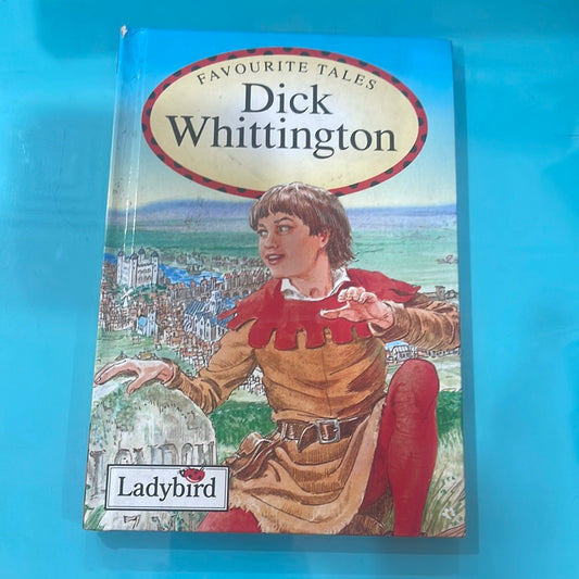 Dick Whittington