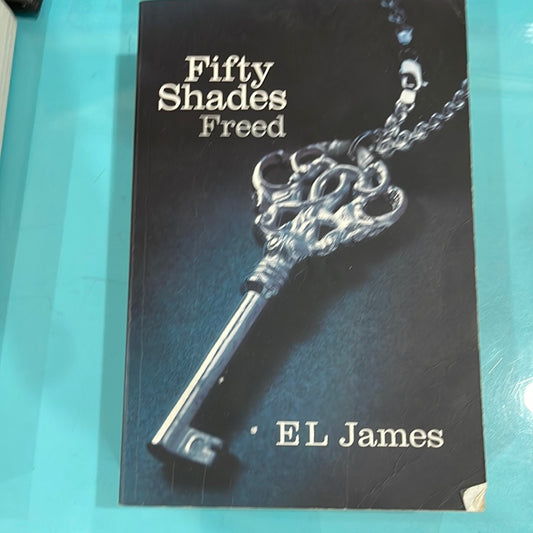 Fifty shades of freed