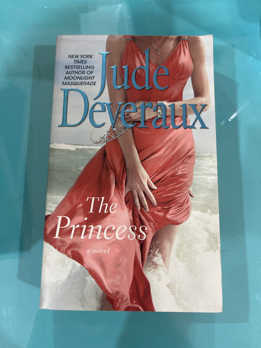 The princess - Jude Deveraux