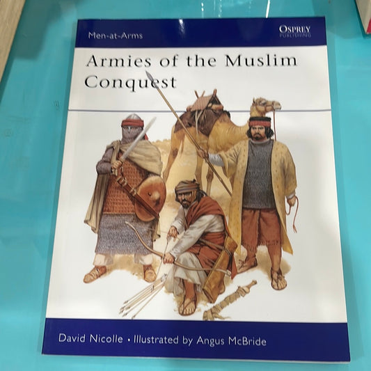 Armies of the Muslim Conquest