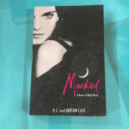 Marked -p.c and Kristin cast