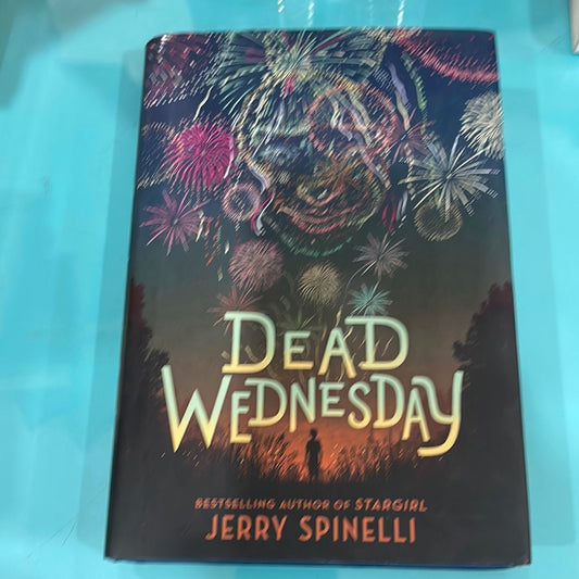 Dead Wednesday - Jerry Spinelli