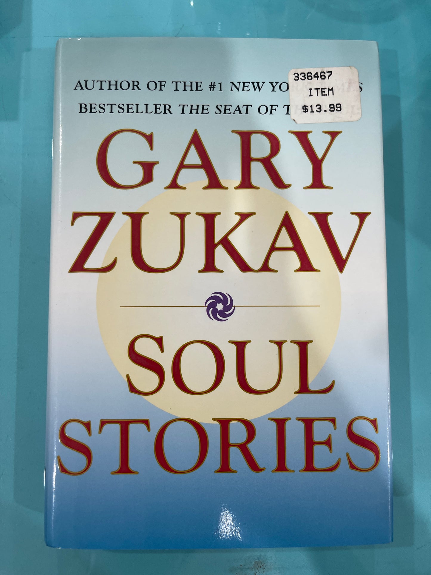 Soul Stories - Gary Zukav