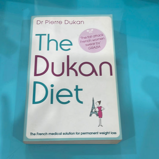 The Dukan diet