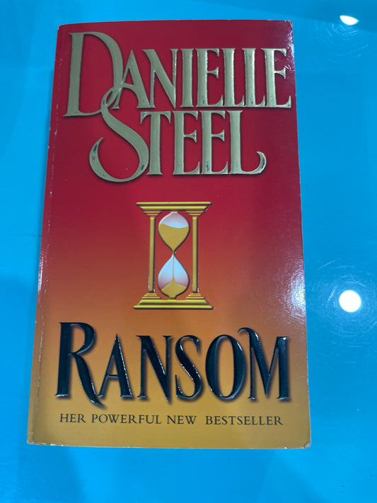Ransom - Danielle Steel
