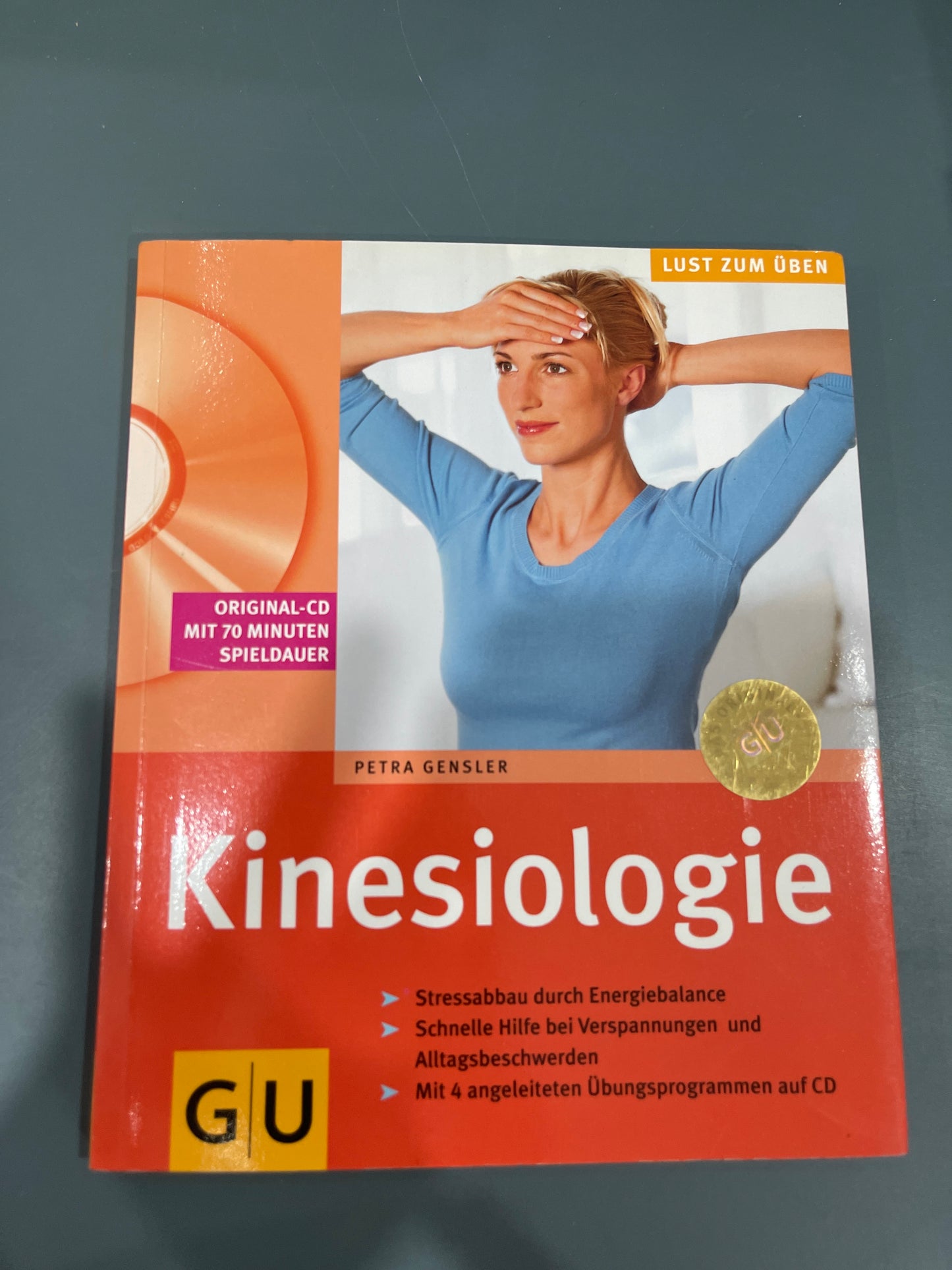 Kinesiologie