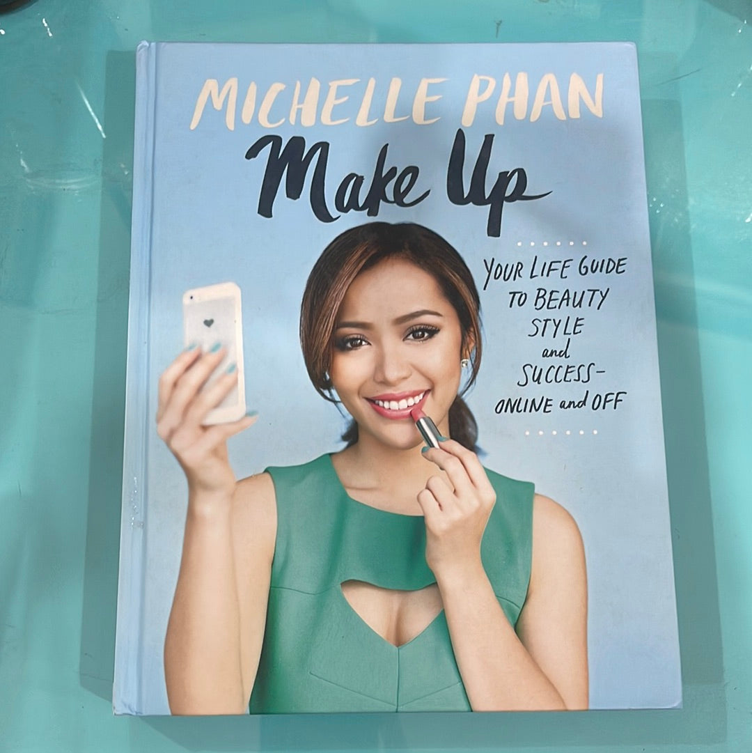 Make up - Michelle Phan