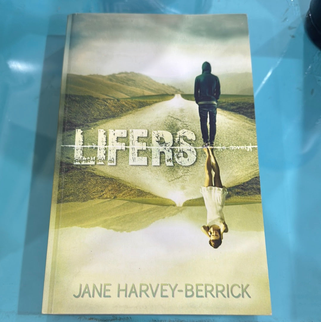 Lifers - Jane Harvey-berrick