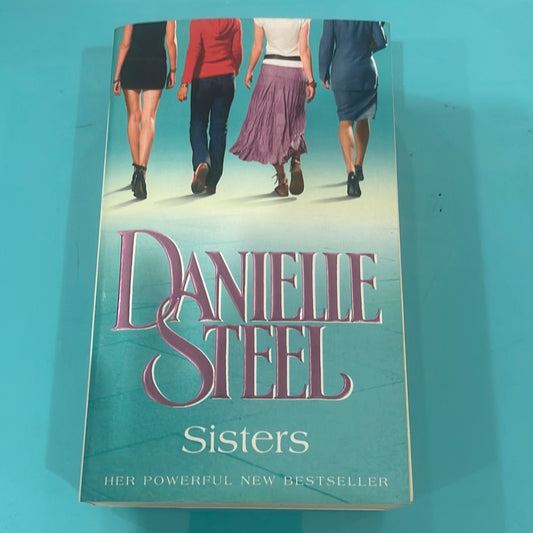 Sisters - Danielle steel