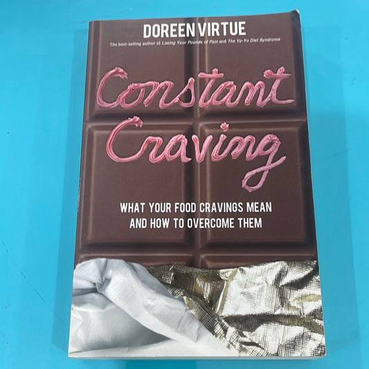 Constant Craving -Doreen Virtue