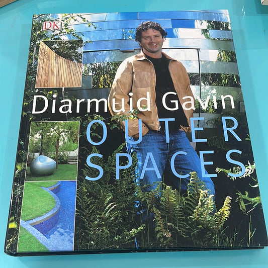 Outer Spaces- Diarmuid Gavin